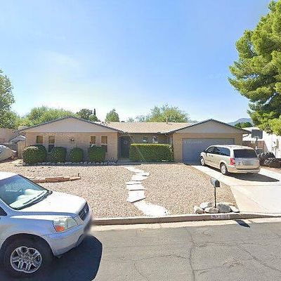 3100 Oak Hill St, Sierra Vista, AZ 85650