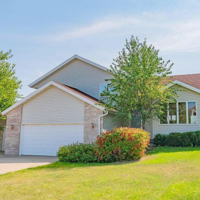 3101 Collingwood Dr, Sun Prairie, WI 53590