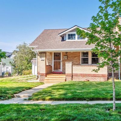 3101 Eaton St, Wheat Ridge, CO 80214