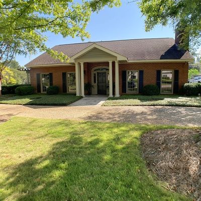 3101 Jamestown Dr, Montgomery, AL 36111