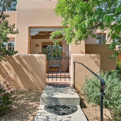 3101 Old Pecos Trl, Santa Fe, NM 87505