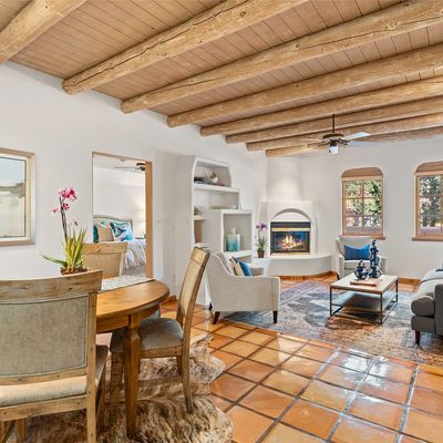 3101 Old Pecos Trl #117, Santa Fe, NM 87505