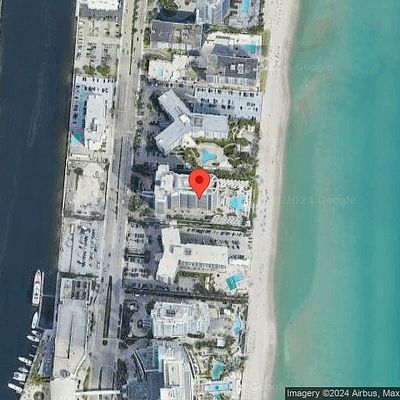 3101 S Ocean Dr #2405, Hollywood, FL 33019