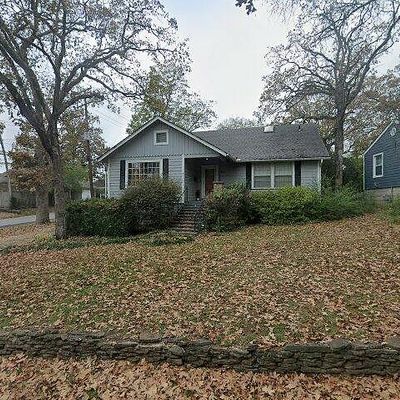 3101 N Olive Street, Little Rock, AR 72223