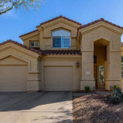 31013 N 41 St Pl, Cave Creek, AZ 85331