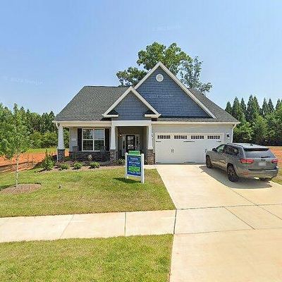 3102 Castlerock Dr Lot 2, Burlington, NC 27215