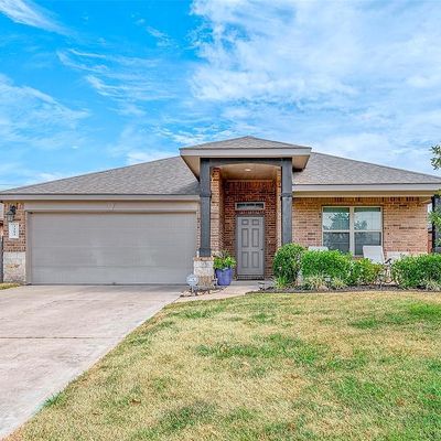 3102 Specklebelly Dr, Baytown, TX 77521