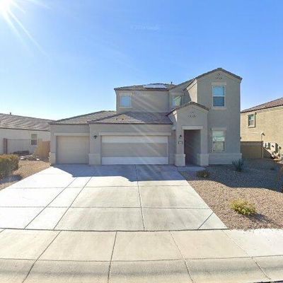 31027 W Cheery Lynn Rd, Buckeye, AZ 85396