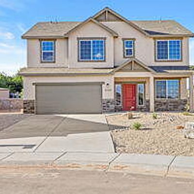 3103 Bluestem Street, Las Cruces, NM 88001