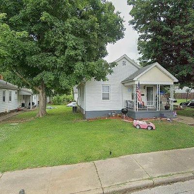 3103 Forest Ave, Evansville, IN 47712