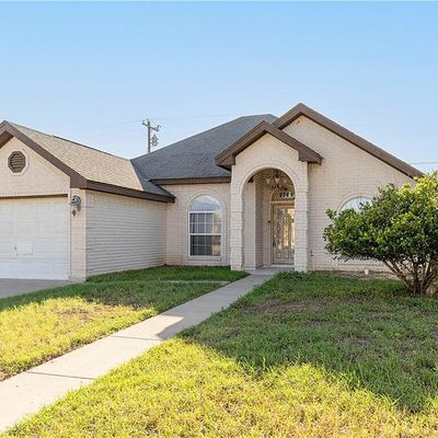 3103 Tulipan St, Mission, TX 78574