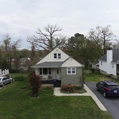 3104 Edgewood Ave, Parkville, MD 21234