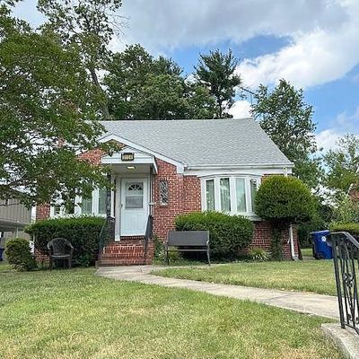 3104 Bonnie Rd, Pikesville, MD 21208