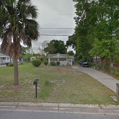 3104 A E Avery St # A, Pensacola, FL 32503