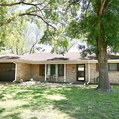 3105 Magnolia Blvd, Temple, TX 76502