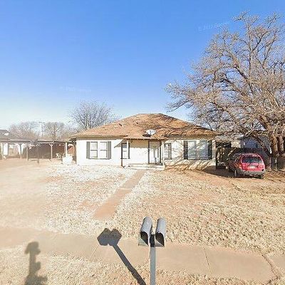 3106 Cornell St, Lubbock, TX 79415