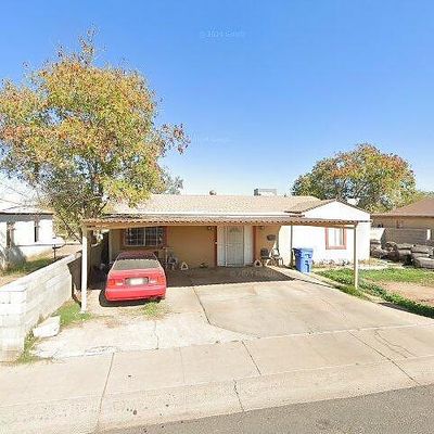 3106 W Pierce St, Phoenix, AZ 85009