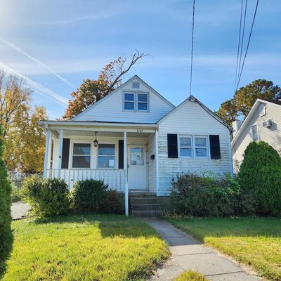 3107 California Ave, Parkville, MD 21234