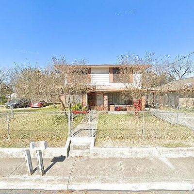 3107 Golden Ave, San Antonio, TX 78211