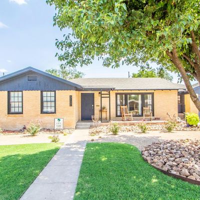 3107 32 Nd St, Lubbock, TX 79410