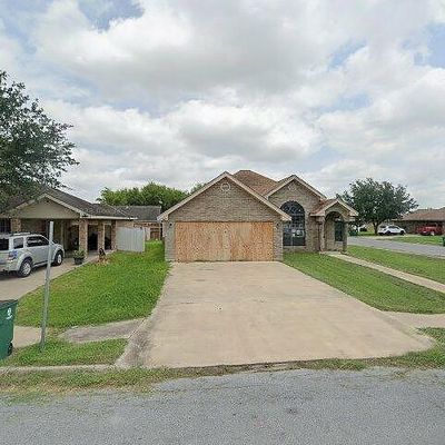 3107 Laurel St, Hidalgo, TX 78557