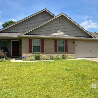 3108 Pine Wood Cir, Lillian, AL 36549