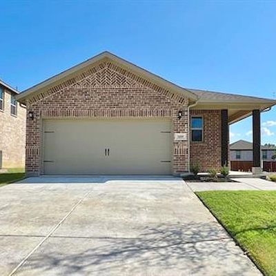 3109 Bedstraw Ln, Melissa, TX 75454