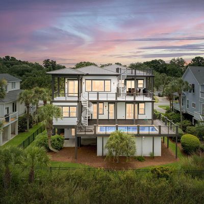 3109 Waterway Blvd, Isle Of Palms, SC 29451