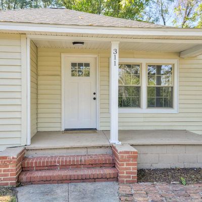 311 Abbeville Ave, Aiken, SC 29801