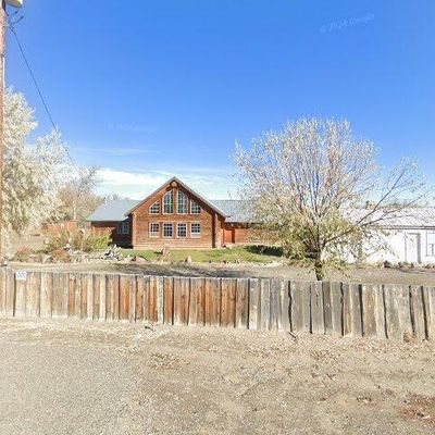 311 Bridge Ave, Worland, WY 82401