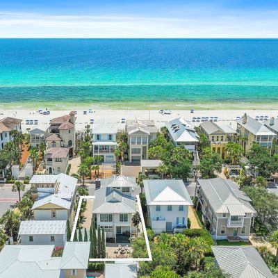 311 Beachside Dr, Panama City Beach, FL 32413