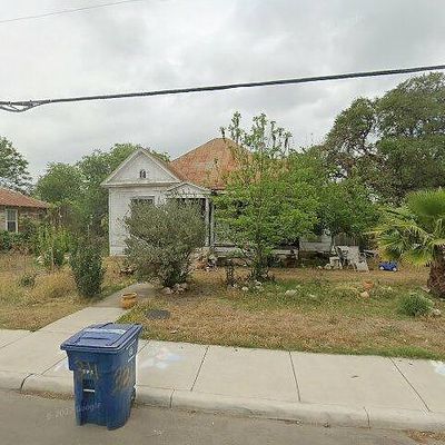 311 Belmont, San Antonio, TX 78202