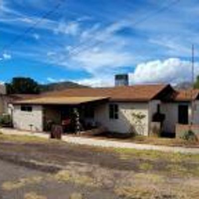 311 Clawson St, Bisbee, AZ 85603