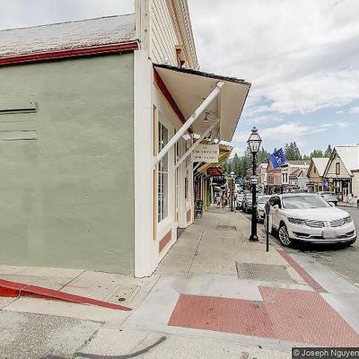 311 Commercial St, Nevada City, CA 95959