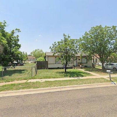 311 E 45 Th St, San Angelo, TX 76903