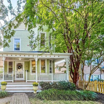 311 E Howell Ave, Alexandria, VA 22301