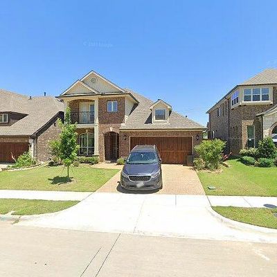 311 Jernigan Dr, Euless, TX 76040