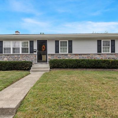 311 Highland Ter, Holmes, PA 19043