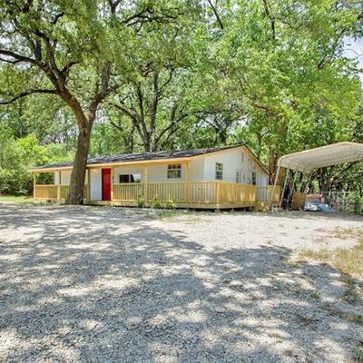 311 Hillcrest Cir, Gordonville, TX 76245