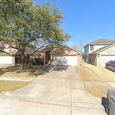 311 Northvalley Dr, Houston, TX 77073