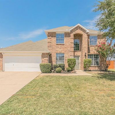 311 Rock Meadow Trl, Mansfield, TX 76063