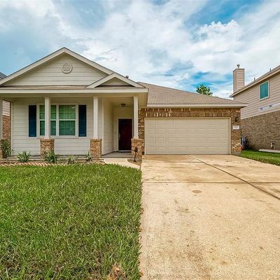 311 Volute Dr, Rosharon, TX 77583