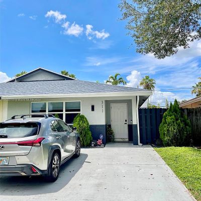 311 Sw 35 Th Ave, Deerfield Beach, FL 33442