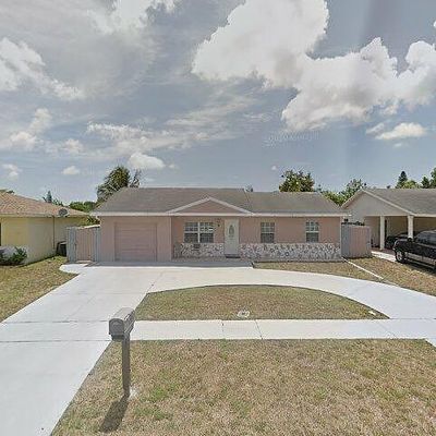 311 Sw 79 Th Way, North Lauderdale, FL 33068