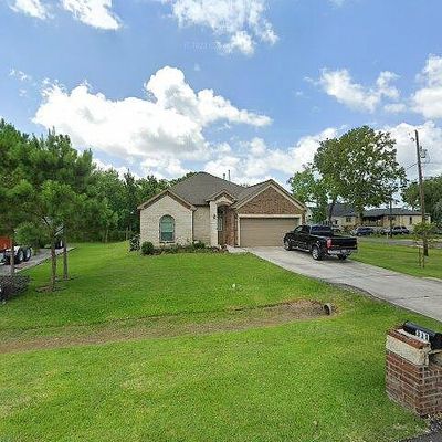 311 W Independence Ave, League City, TX 77573