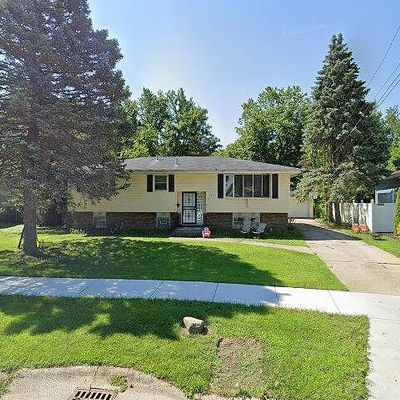 311 W 40 Th Ln, Griffith, IN 46319