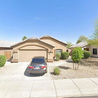 3110 W Tina Ln, Phoenix, AZ 85027