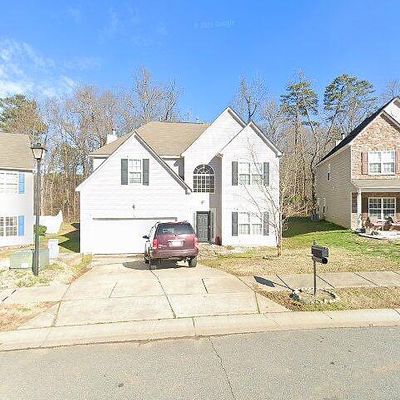 3111 Hendricks Chapel Ln, Charlotte, NC 28216