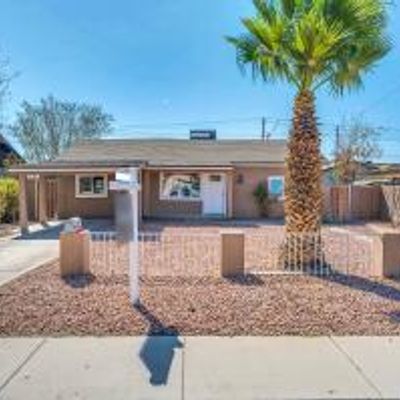 3111 E Atlanta Ave, Phoenix, AZ 85040