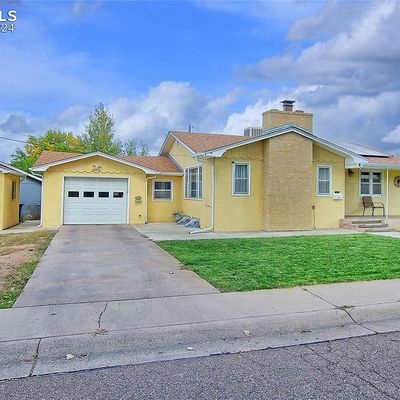 3111 Royal Ave, Pueblo, CO 81005